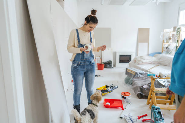 Best Cabinet Painting and Refinishing  in Phoenix, NY