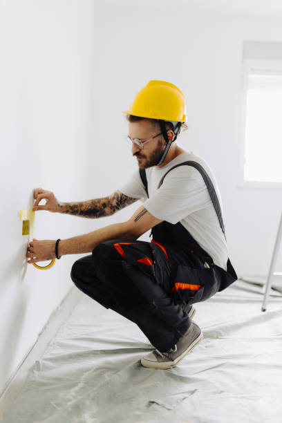 Professional Dry wall and painting in Phoenix, NY